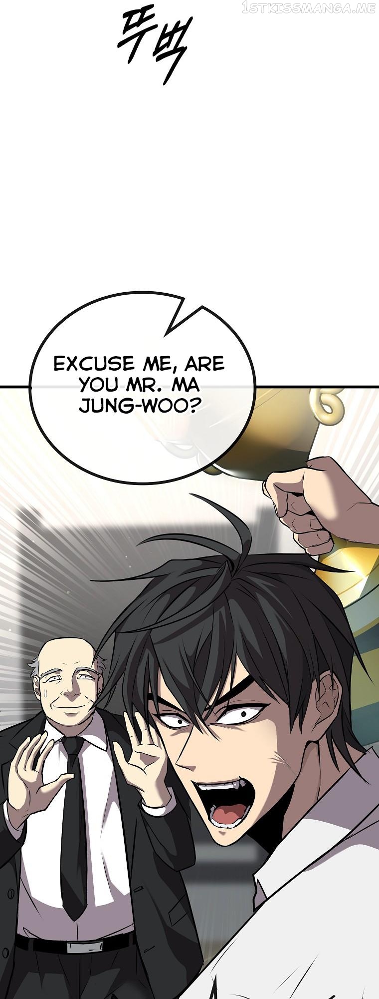 Black-Haired Tactical Genius Chapter 3 - page 23