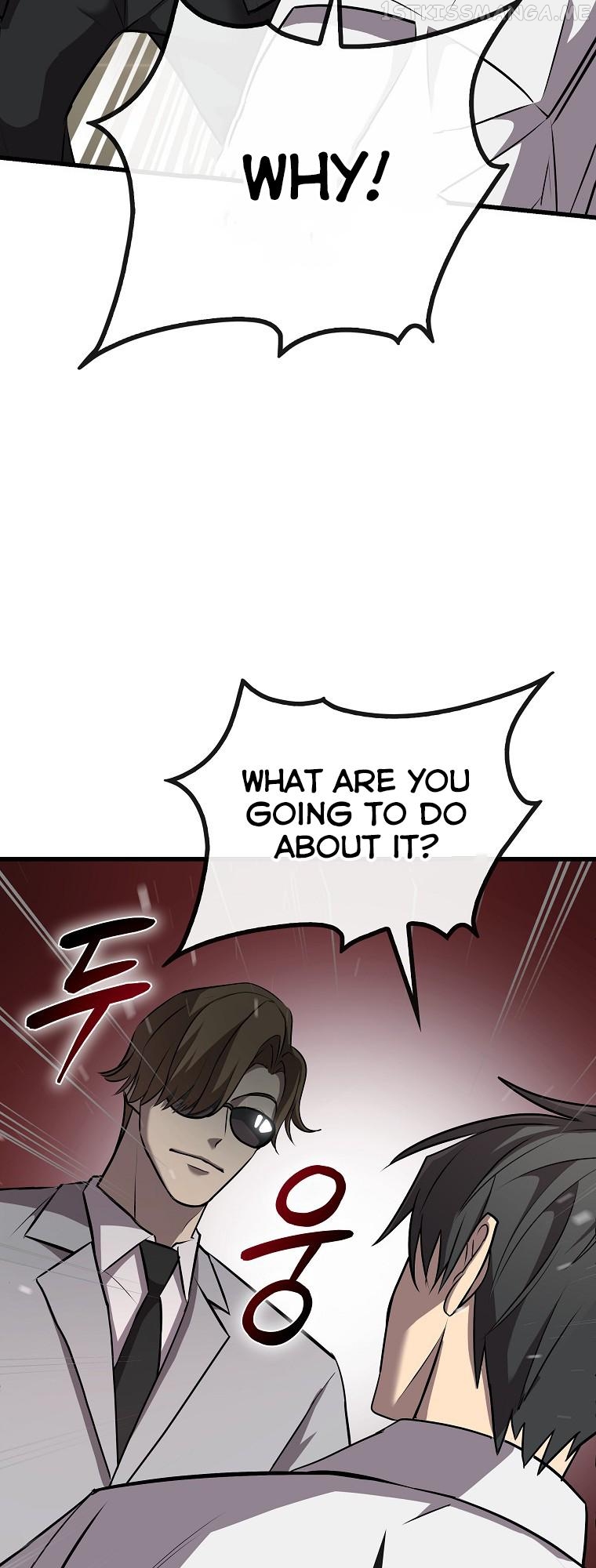 Black-Haired Tactical Genius Chapter 3 - page 24