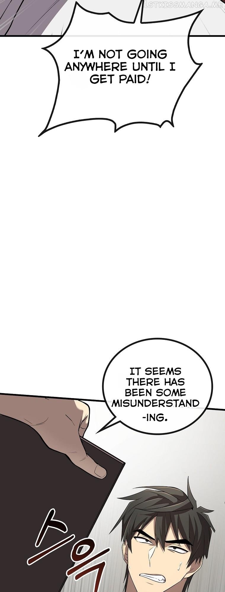 Black-Haired Tactical Genius Chapter 3 - page 25