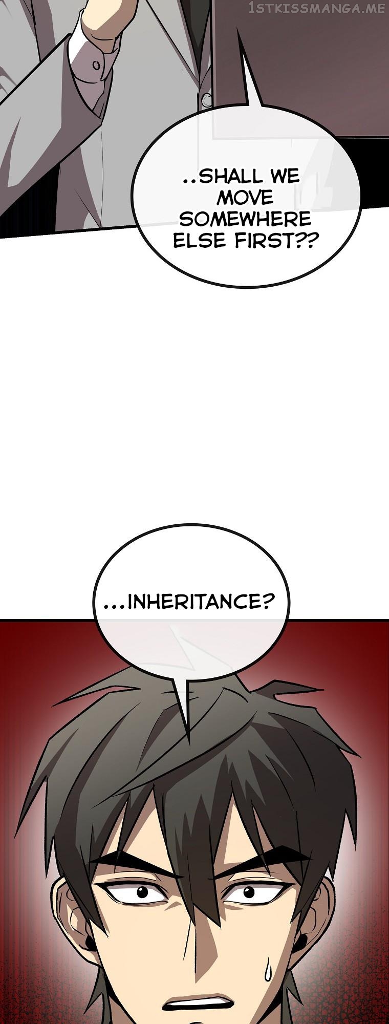 Black-Haired Tactical Genius Chapter 3 - page 27