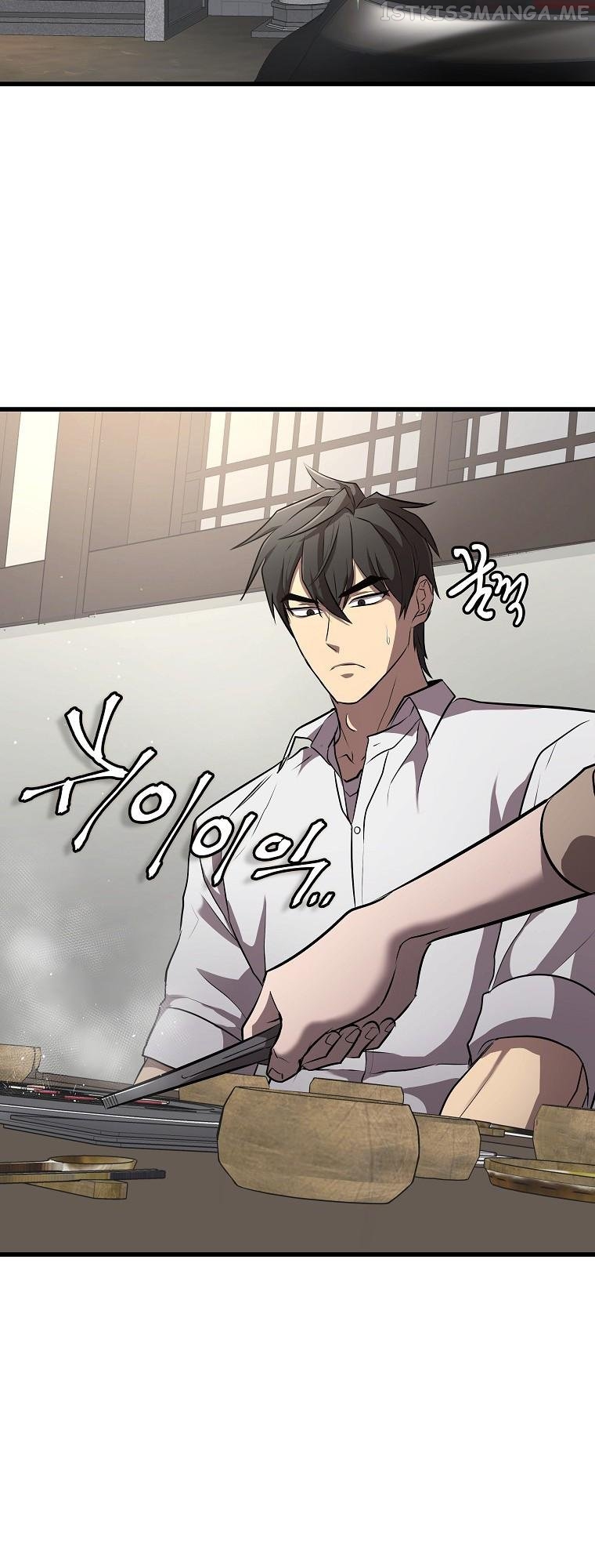 Black-Haired Tactical Genius Chapter 3 - page 30