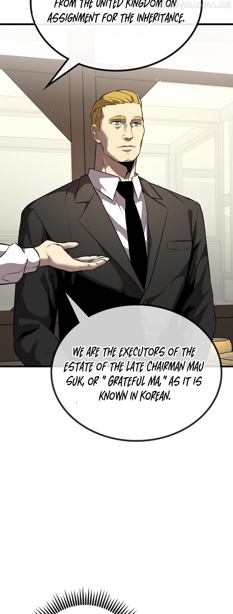 Black-Haired Tactical Genius Chapter 3 - page 37