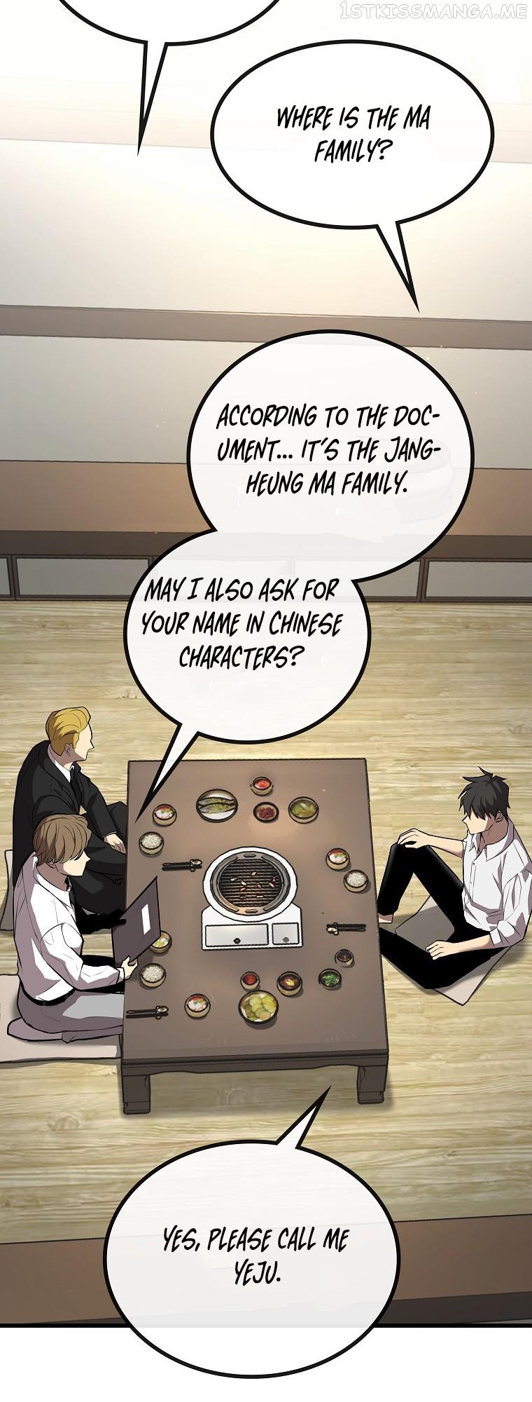 Black-Haired Tactical Genius Chapter 3 - page 42