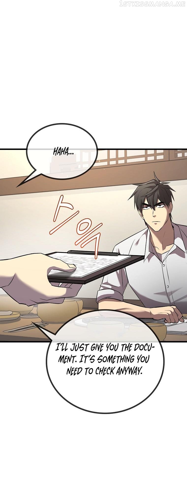 Black-Haired Tactical Genius Chapter 3 - page 44