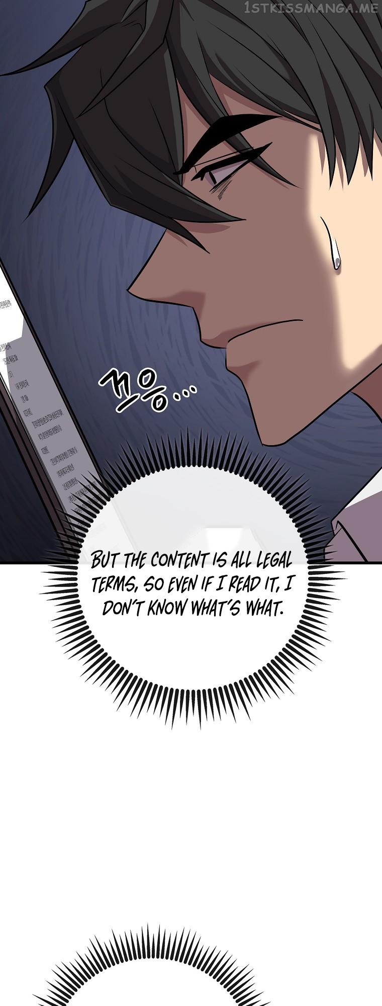 Black-Haired Tactical Genius Chapter 3 - page 46