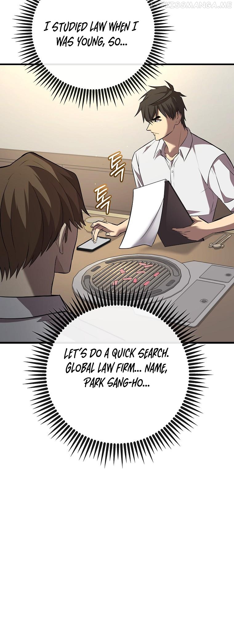 Black-Haired Tactical Genius Chapter 3 - page 47