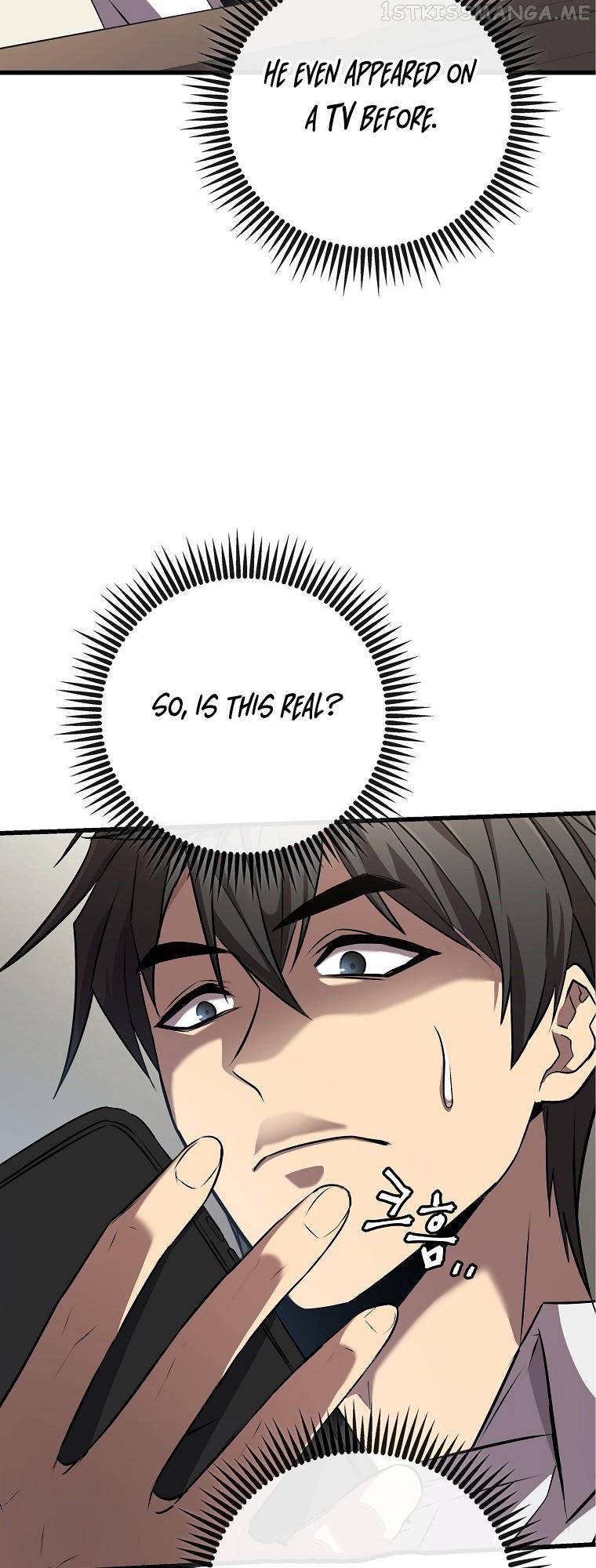 Black-Haired Tactical Genius Chapter 3 - page 49