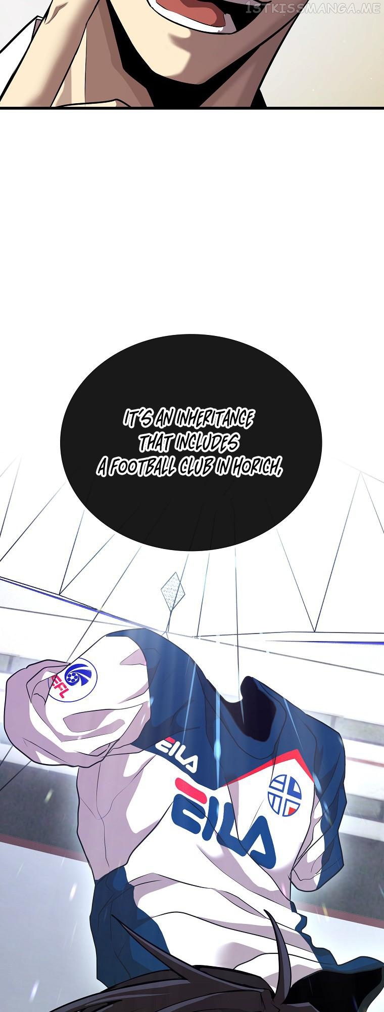 Black-Haired Tactical Genius Chapter 3 - page 54