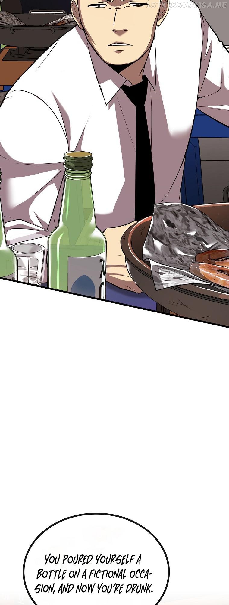 Black-Haired Tactical Genius Chapter 3 - page 57