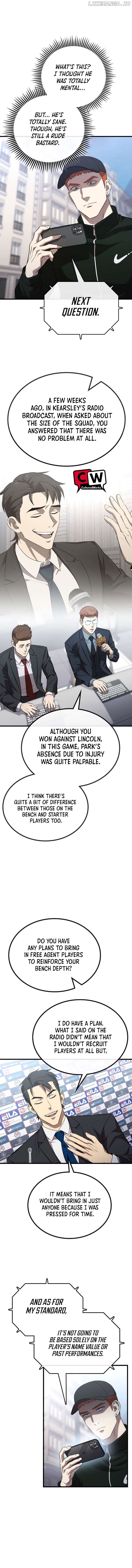 Black-Haired Tactical Genius Chapter 29 - page 3