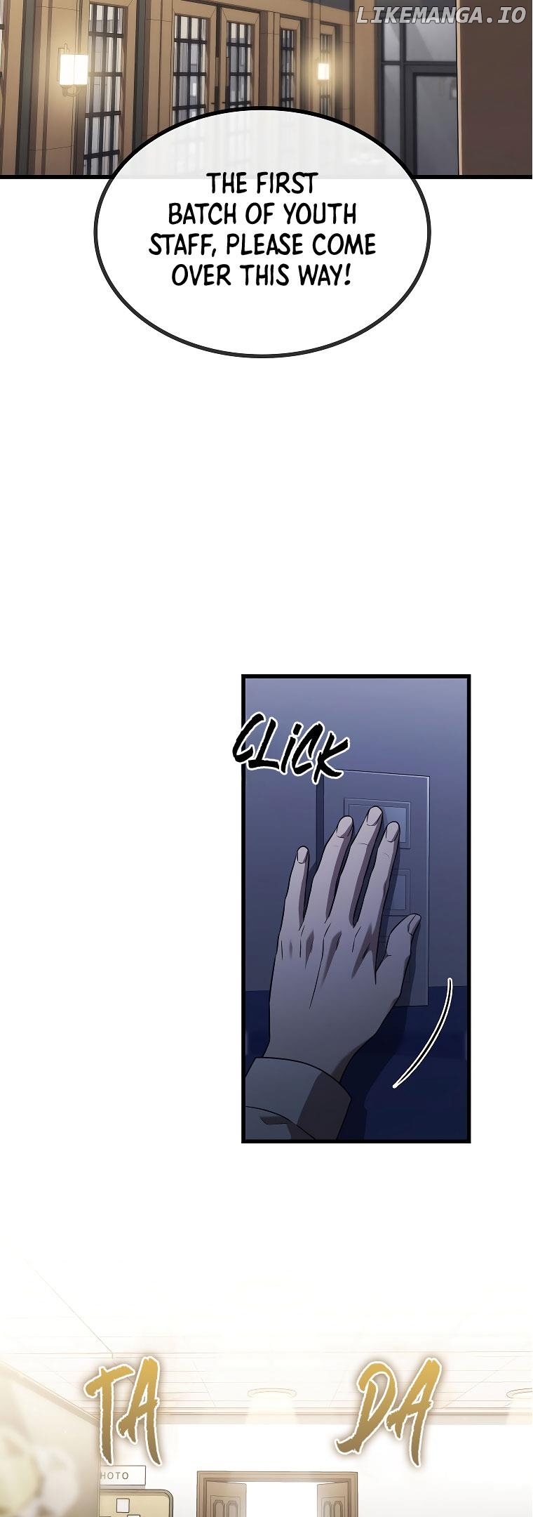 Black-Haired Tactical Genius Chapter 28 - page 13