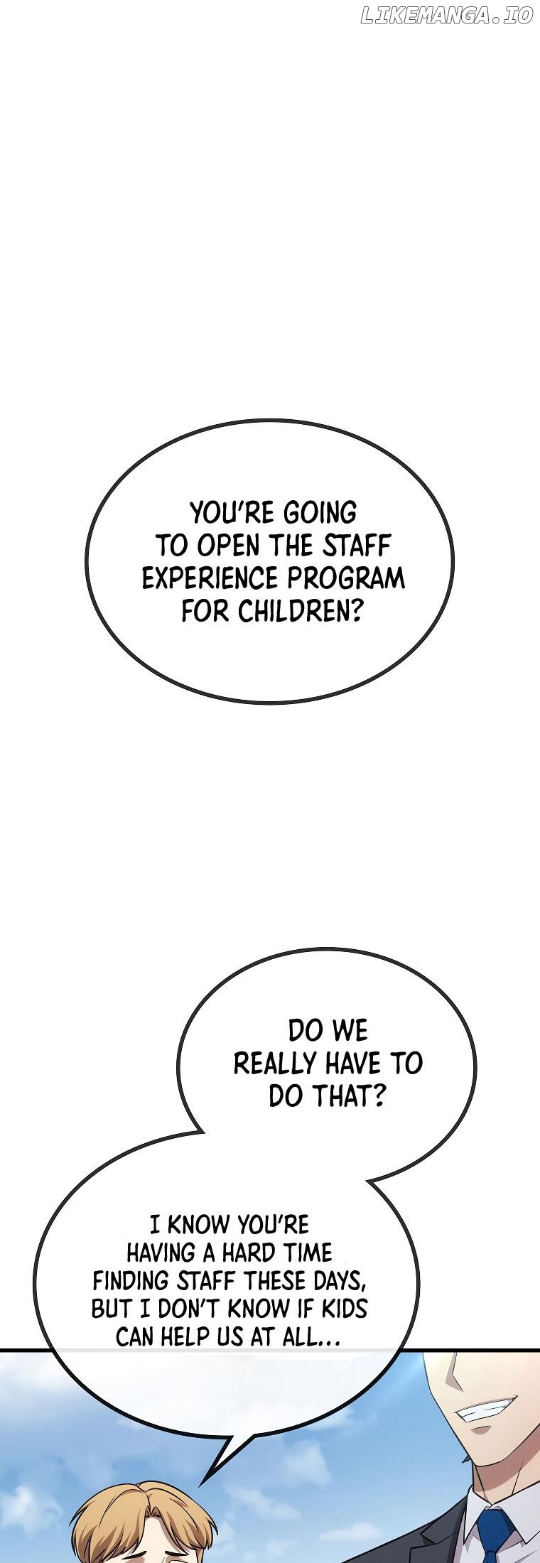 Black-Haired Tactical Genius Chapter 28 - page 2