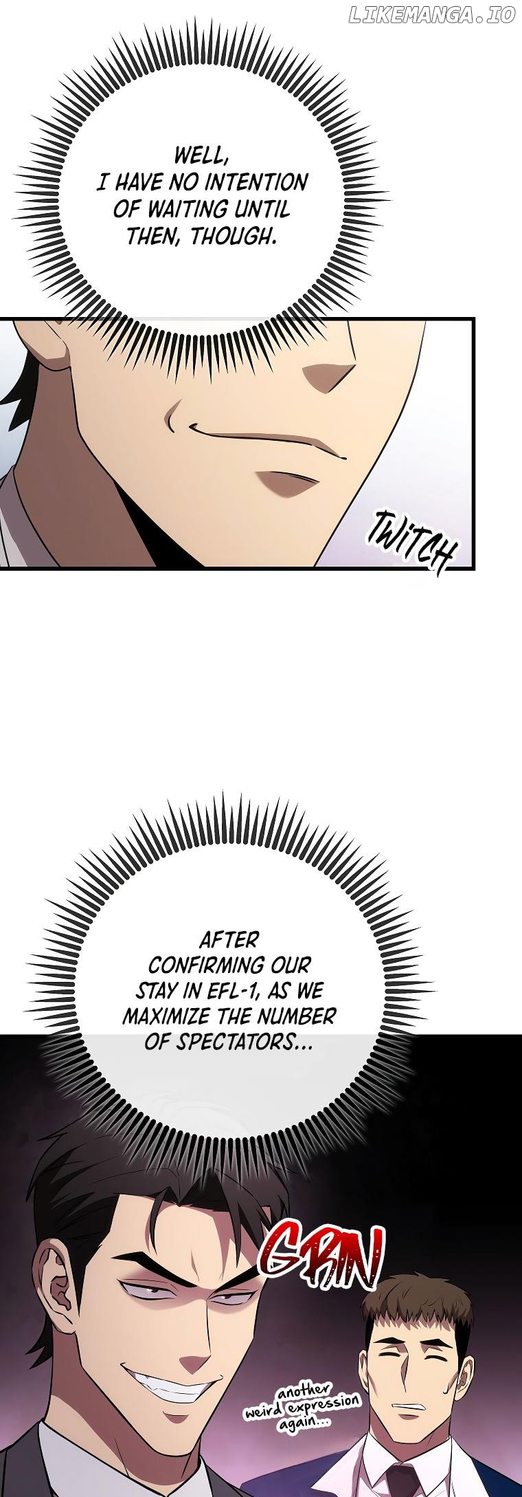Black-Haired Tactical Genius Chapter 28 - page 34