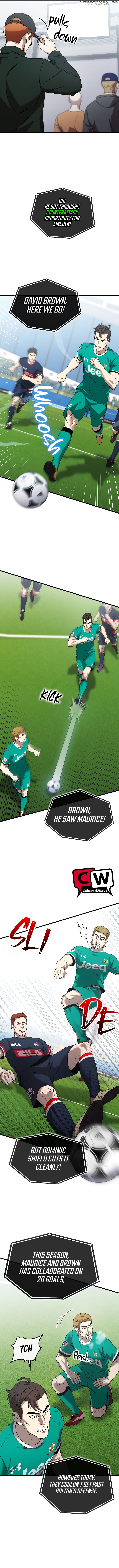 Black-Haired Tactical Genius Chapter 28 - page 38