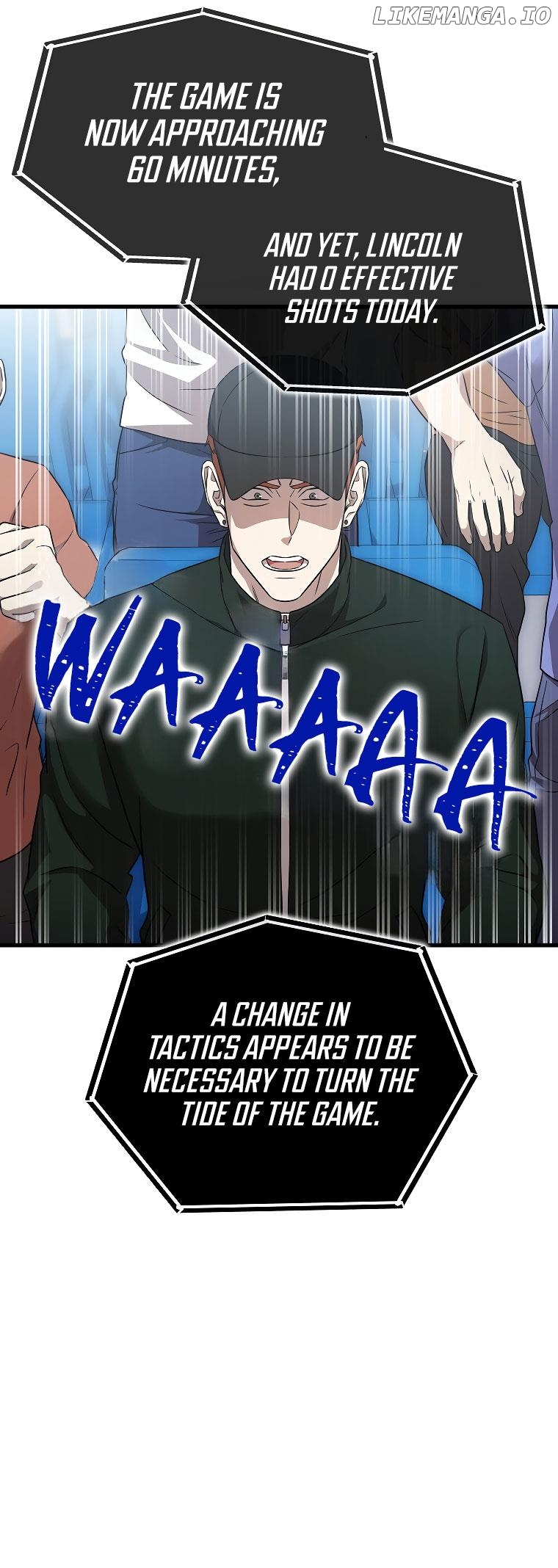 Black-Haired Tactical Genius Chapter 28 - page 39