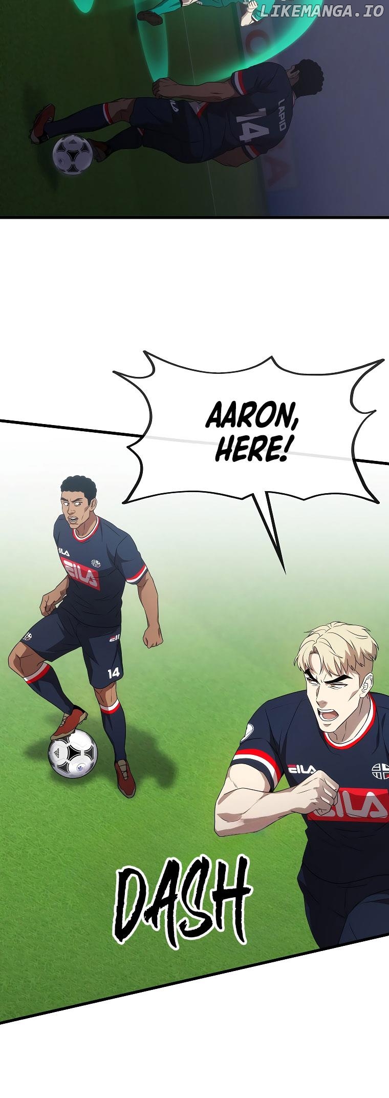 Black-Haired Tactical Genius Chapter 28 - page 48