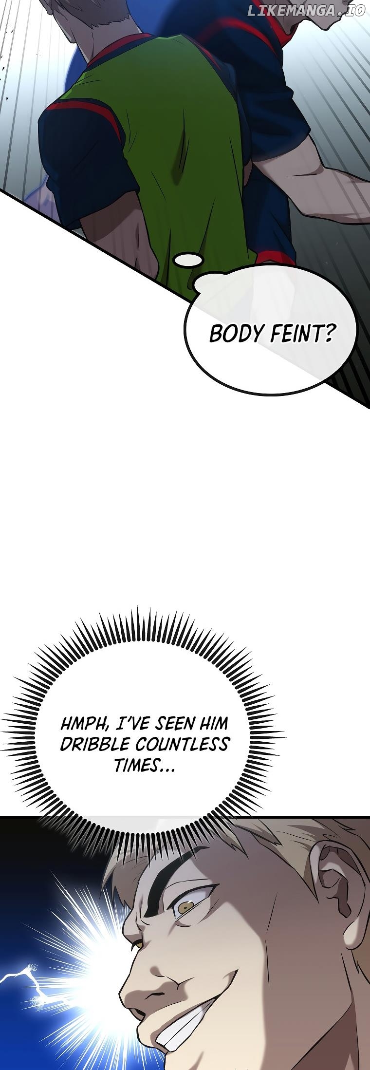Black-Haired Tactical Genius Chapter 27 - page 18