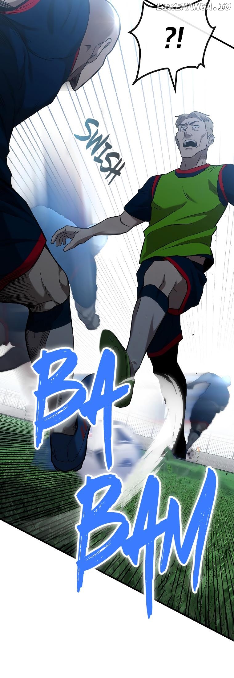 Black-Haired Tactical Genius Chapter 27 - page 20