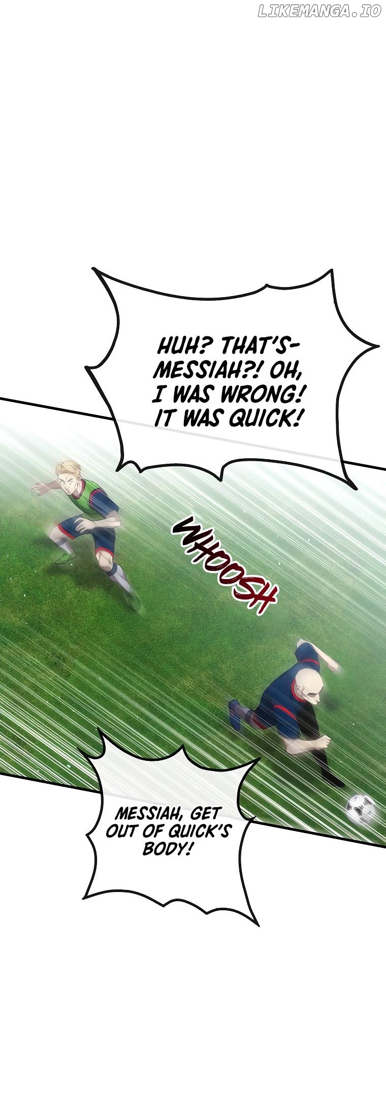 Black-Haired Tactical Genius Chapter 27 - page 21