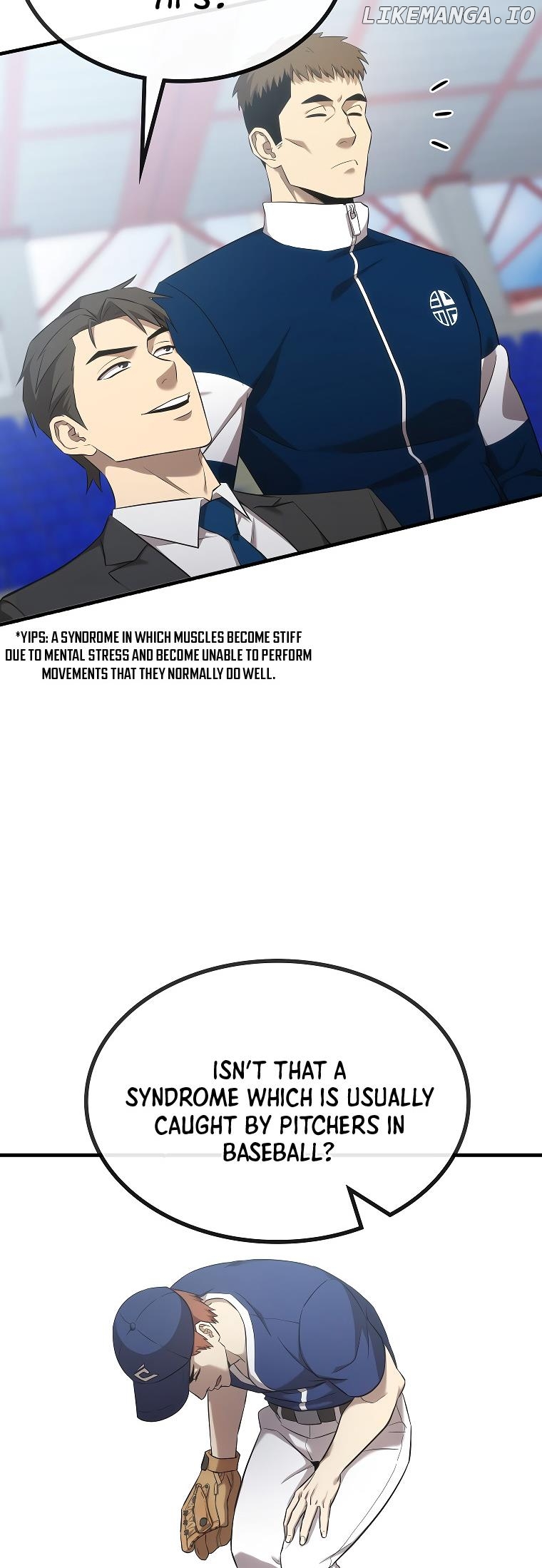 Black-Haired Tactical Genius Chapter 27 - page 25
