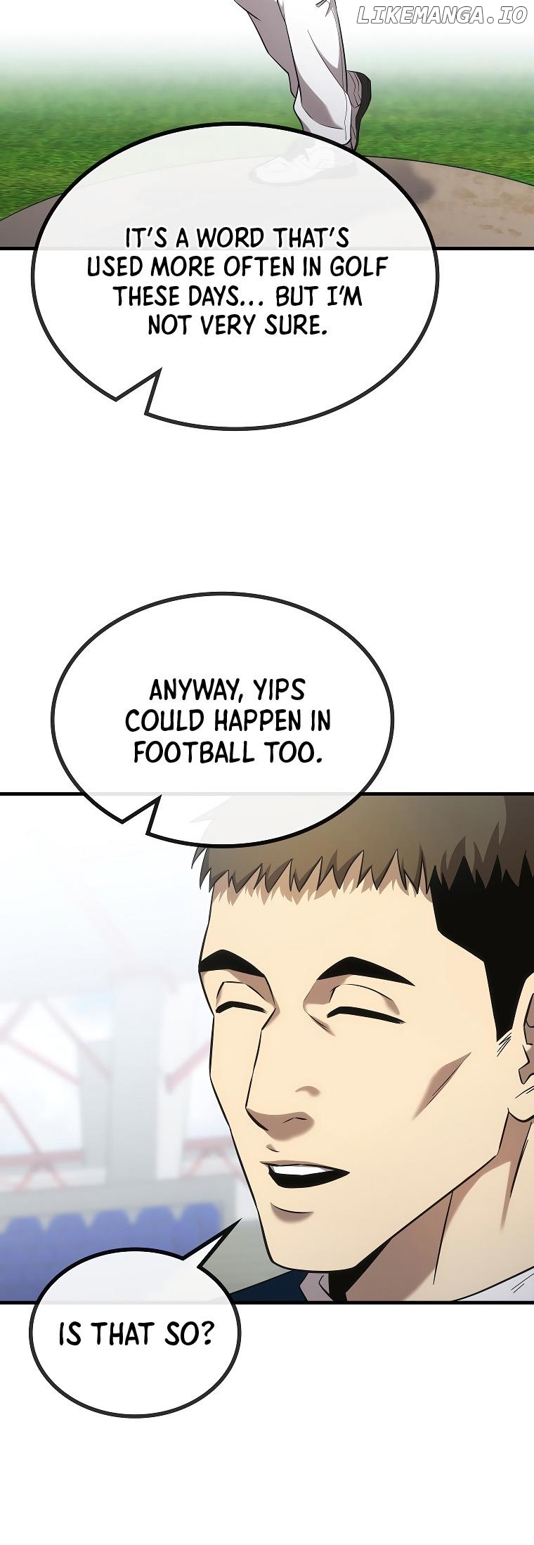 Black-Haired Tactical Genius Chapter 27 - page 26