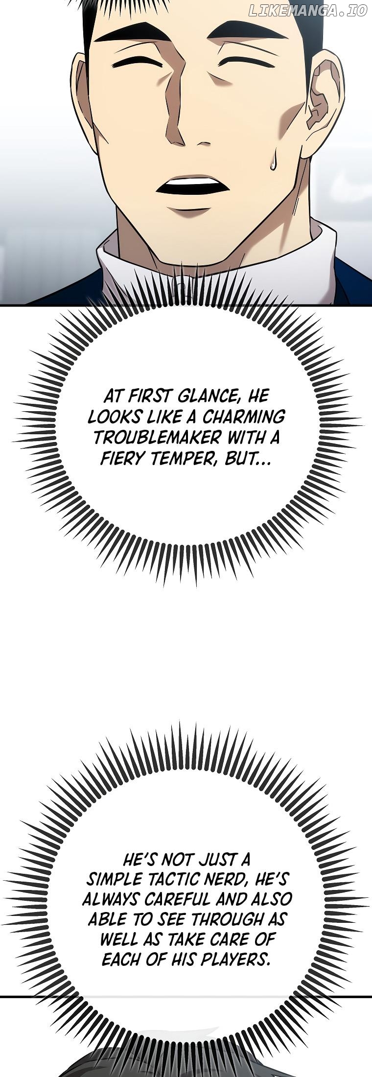 Black-Haired Tactical Genius Chapter 27 - page 28