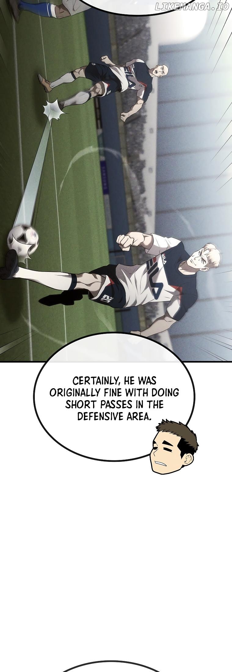 Black-Haired Tactical Genius Chapter 27 - page 30
