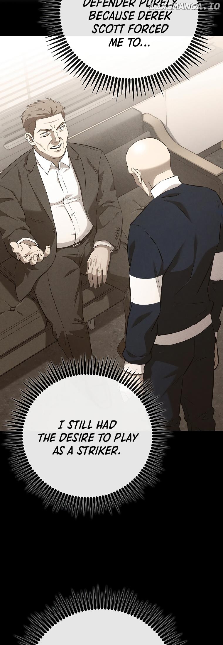 Black-Haired Tactical Genius Chapter 27 - page 38