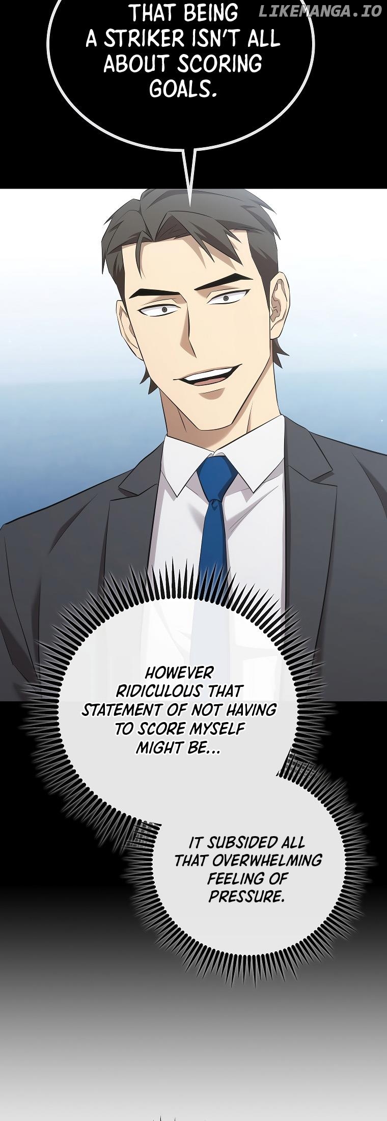 Black-Haired Tactical Genius Chapter 27 - page 40