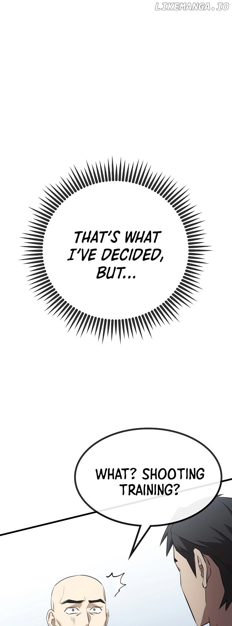 Black-Haired Tactical Genius Chapter 27 - page 42