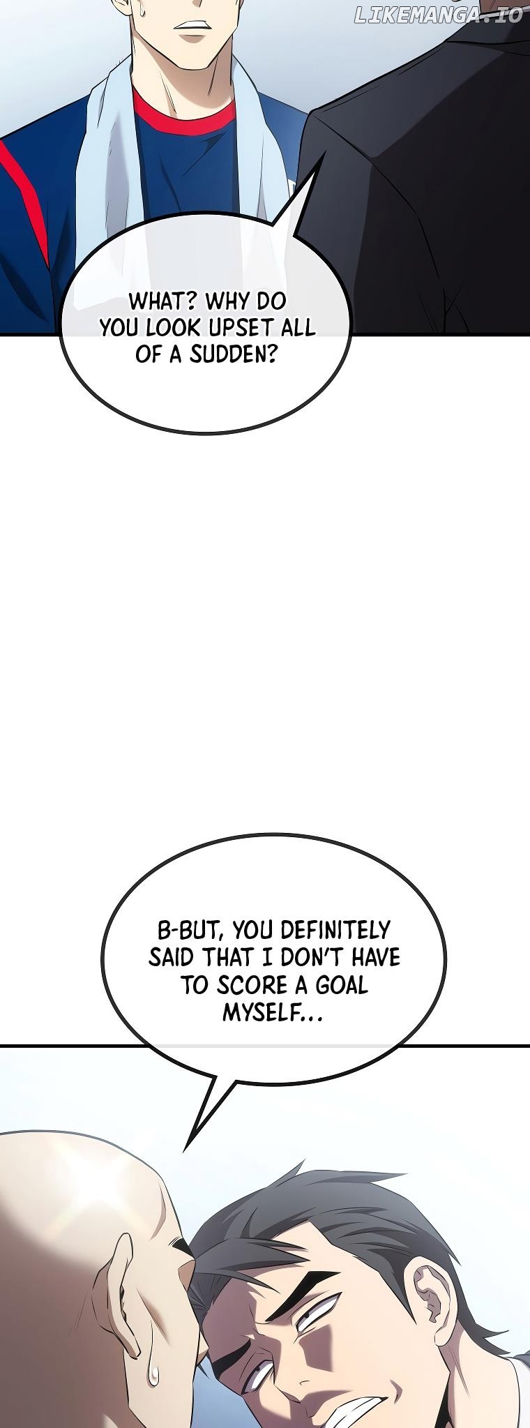 Black-Haired Tactical Genius Chapter 27 - page 43