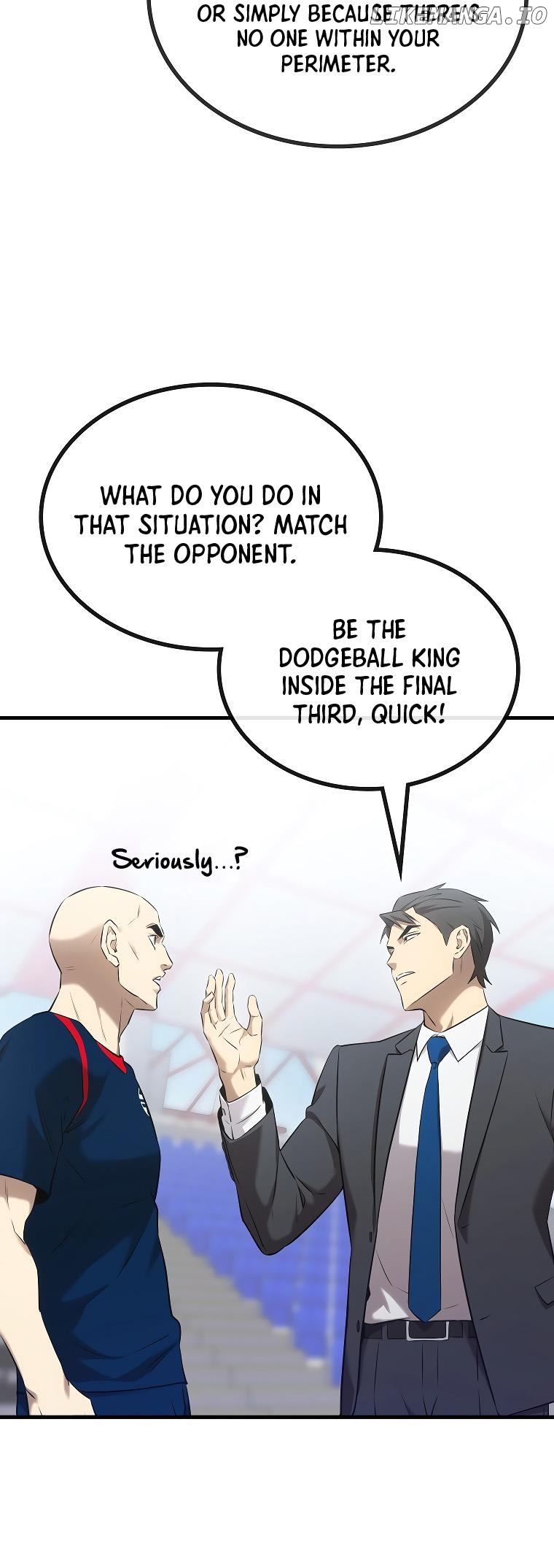 Black-Haired Tactical Genius Chapter 27 - page 49