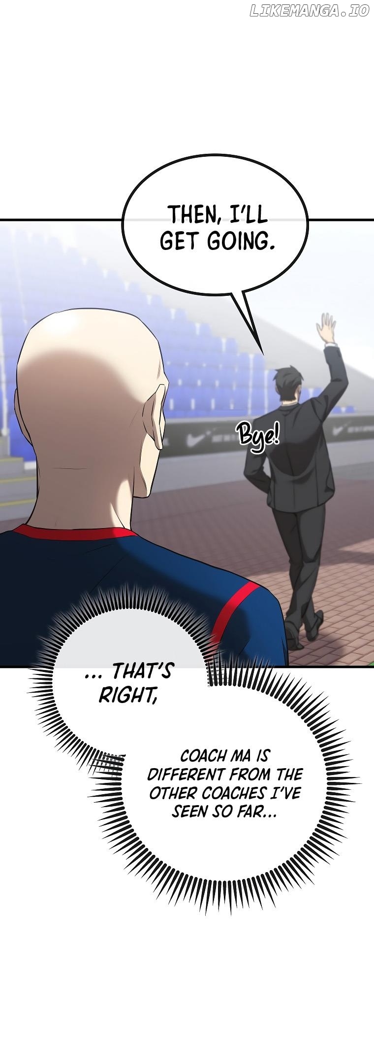 Black-Haired Tactical Genius Chapter 27 - page 51