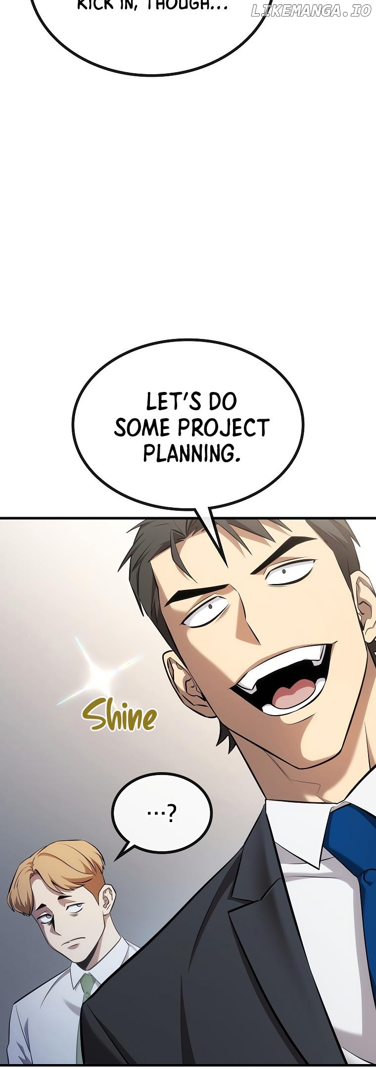 Black-Haired Tactical Genius Chapter 27 - page 59