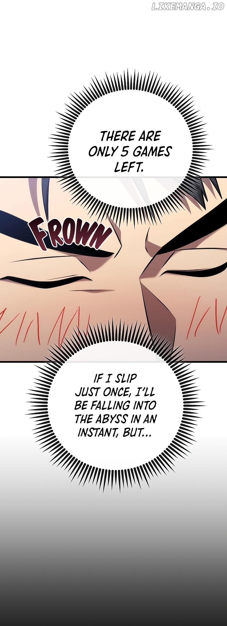 Black-Haired Tactical Genius Chapter 26 - page 14