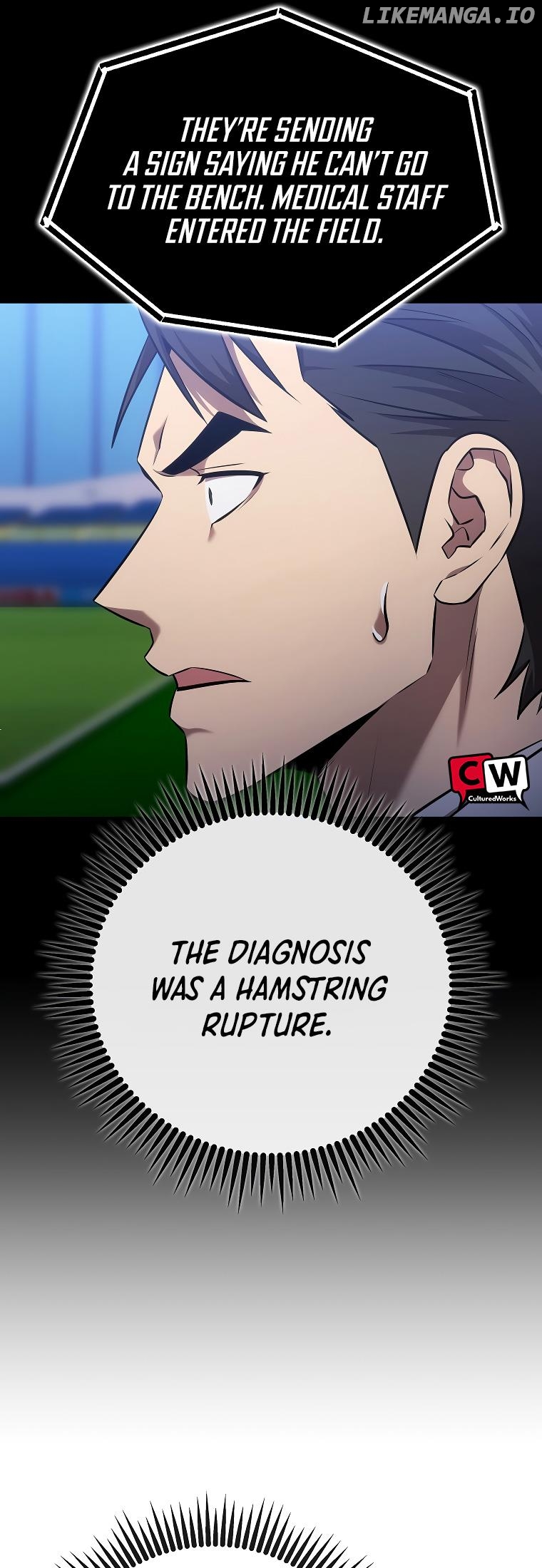 Black-Haired Tactical Genius Chapter 26 - page 18