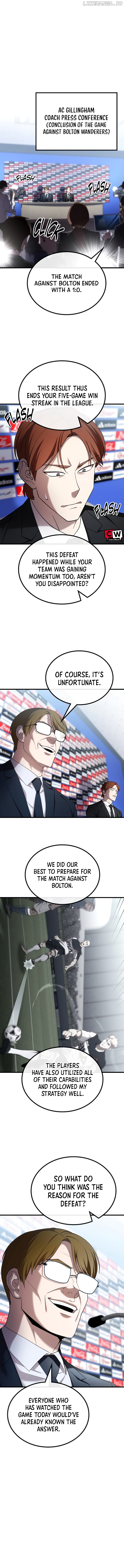 Black-Haired Tactical Genius Chapter 26 - page 2