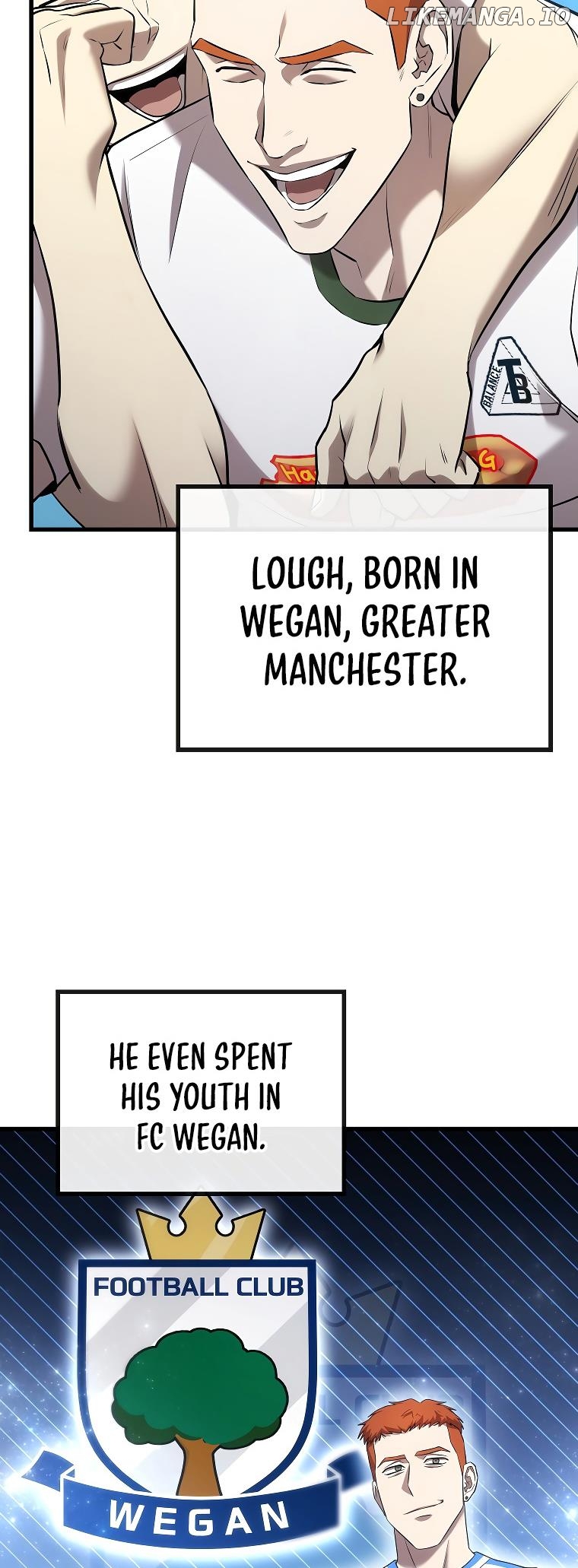 Black-Haired Tactical Genius Chapter 26 - page 25