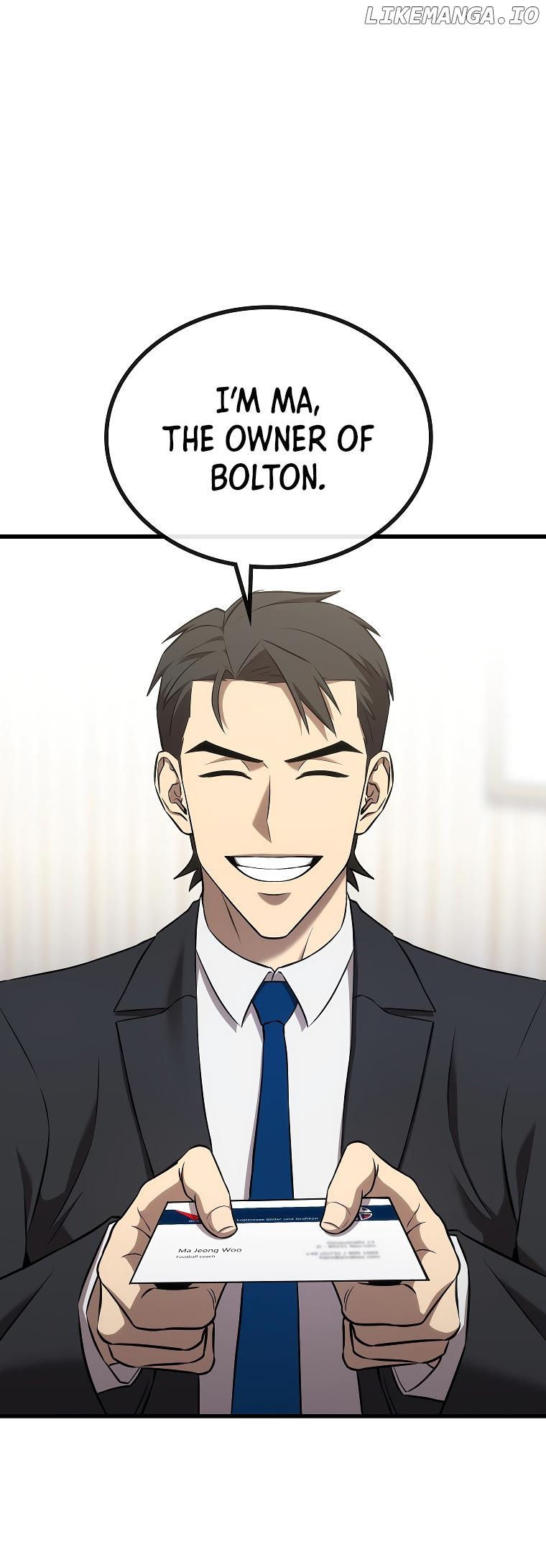Black-Haired Tactical Genius Chapter 26 - page 37