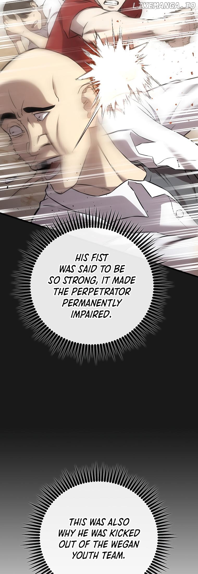 Black-Haired Tactical Genius Chapter 26 - page 40