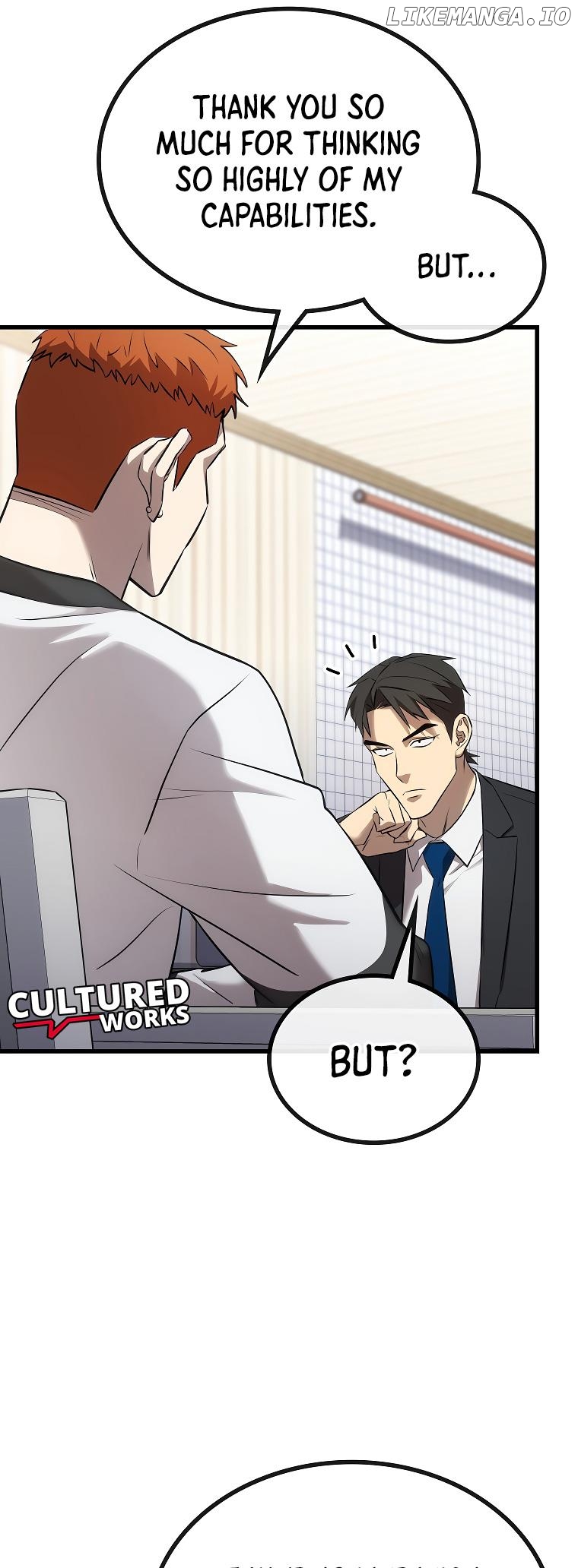 Black-Haired Tactical Genius Chapter 26 - page 48