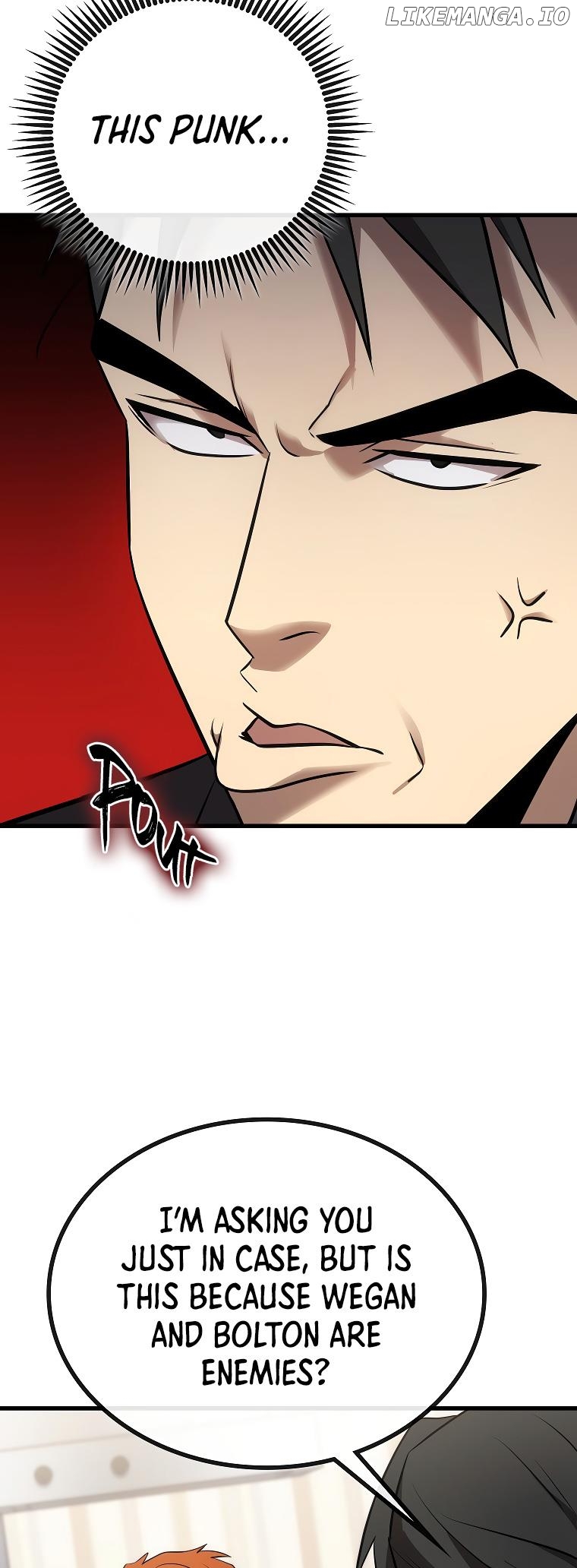 Black-Haired Tactical Genius Chapter 26 - page 50