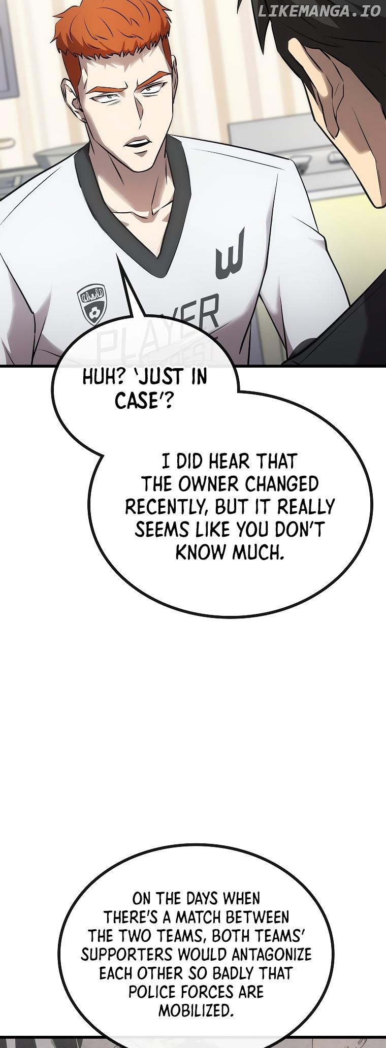 Black-Haired Tactical Genius Chapter 26 - page 51