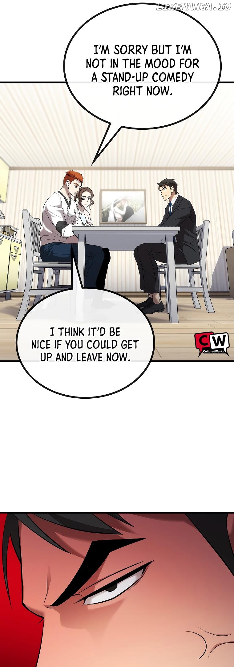 Black-Haired Tactical Genius Chapter 26 - page 53