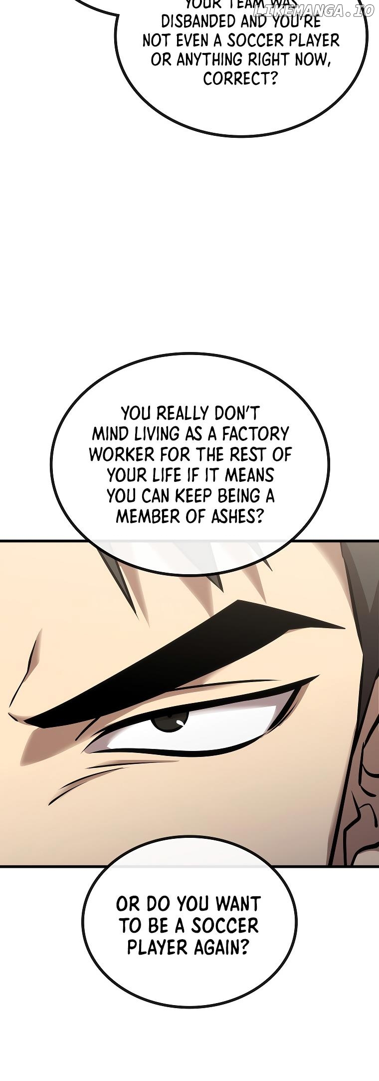 Black-Haired Tactical Genius Chapter 26 - page 55