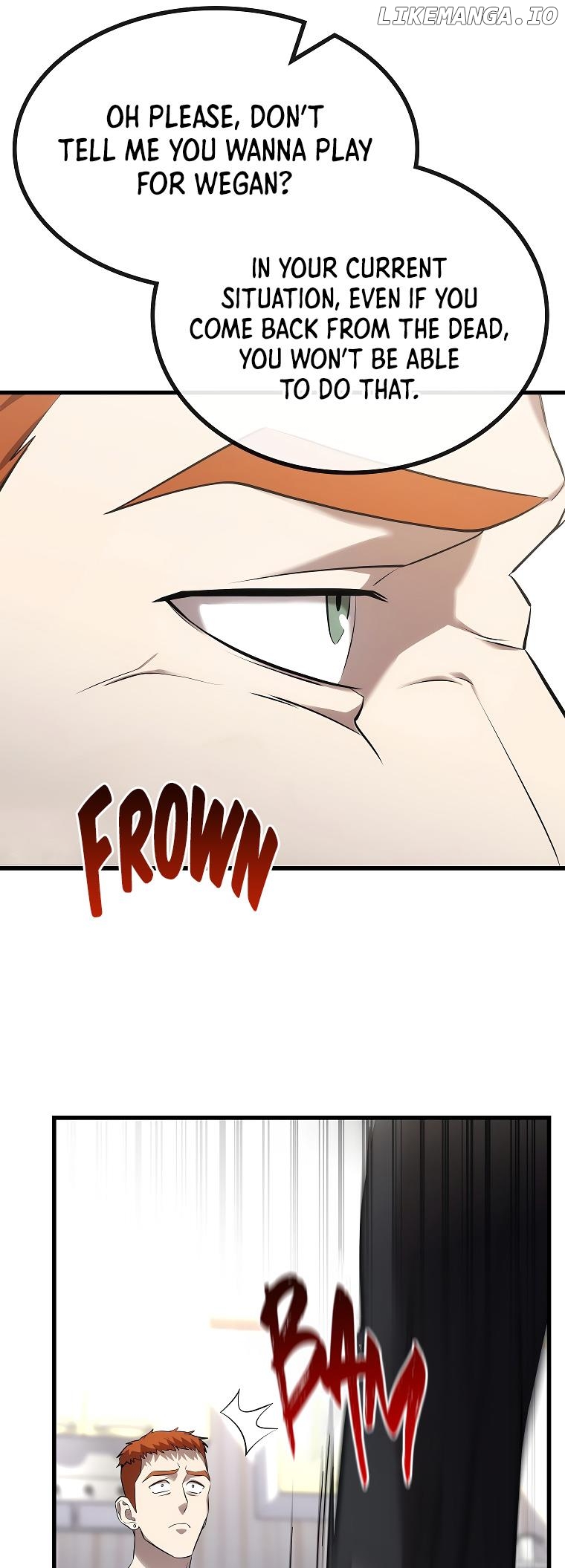Black-Haired Tactical Genius Chapter 26 - page 58