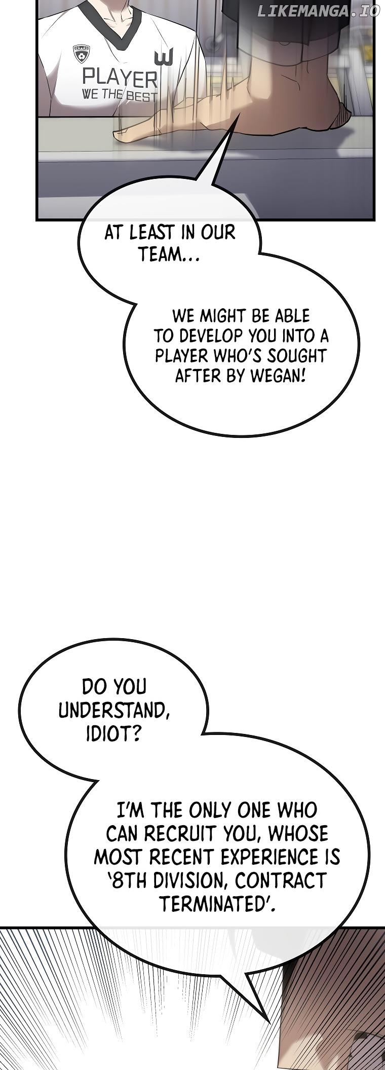Black-Haired Tactical Genius Chapter 26 - page 59