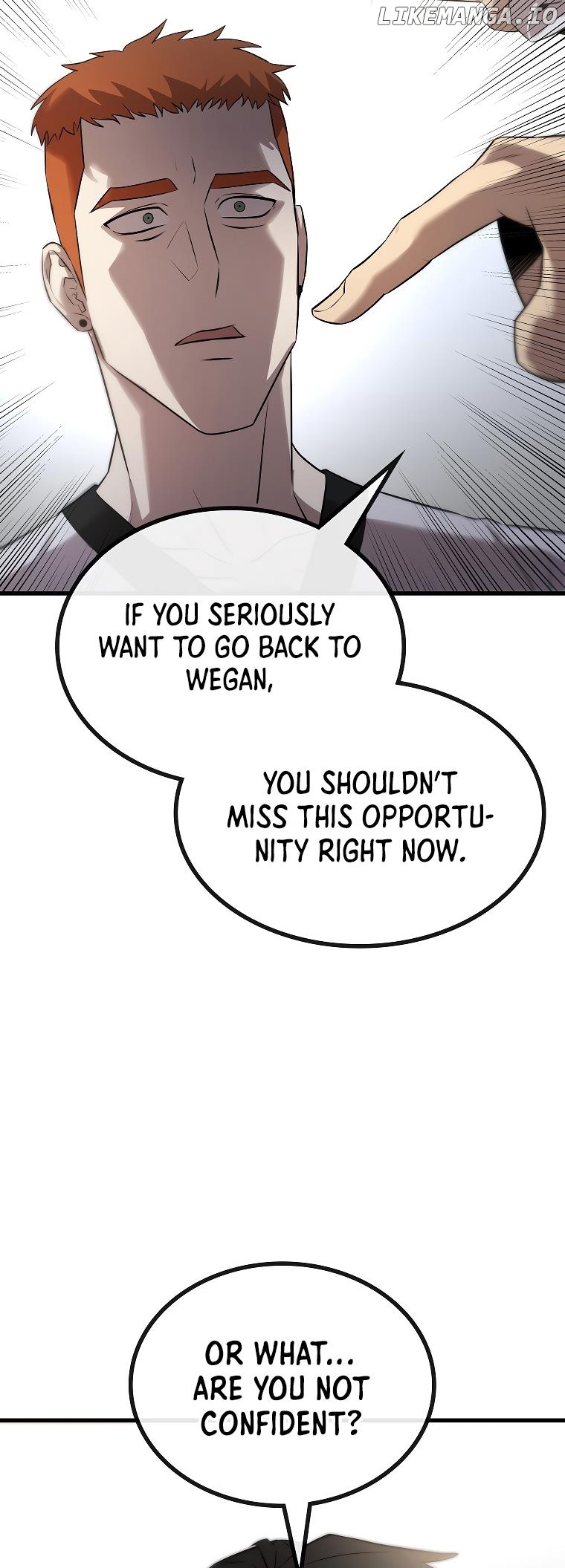 Black-Haired Tactical Genius Chapter 26 - page 60