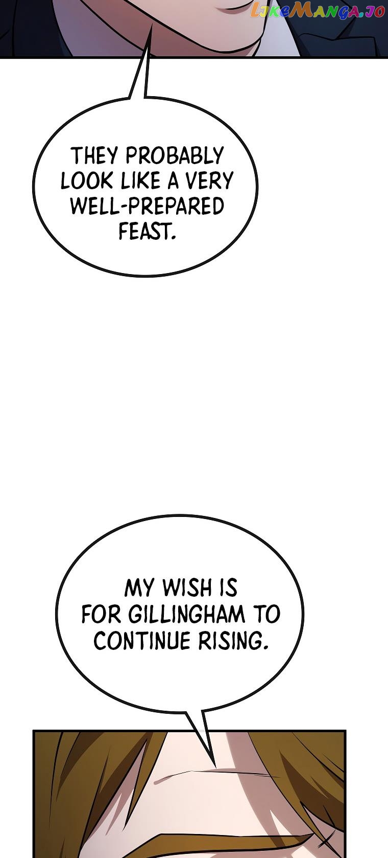 Black-Haired Tactical Genius Chapter 24 - page 11