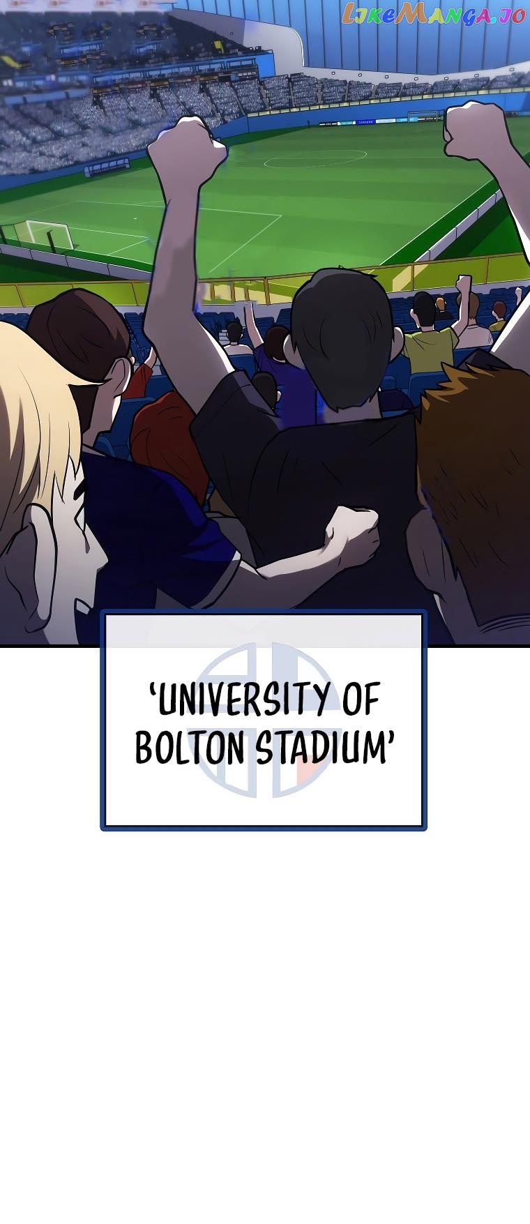 Black-Haired Tactical Genius Chapter 24 - page 17